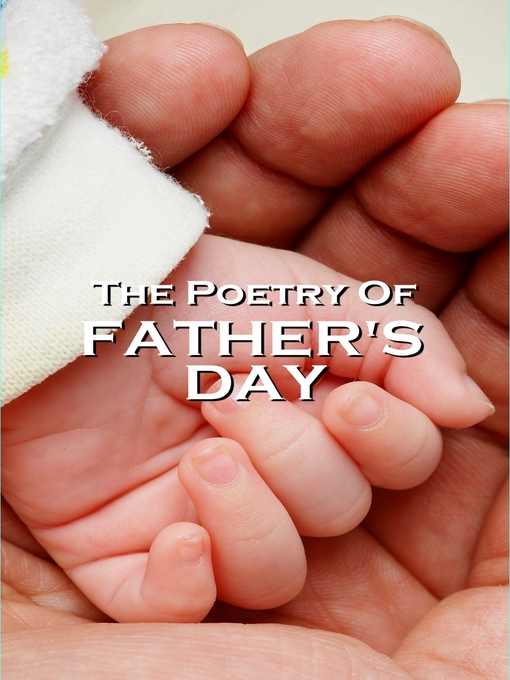 Title details for The Poetry of Father's Day by Rudyard Kipling - Available